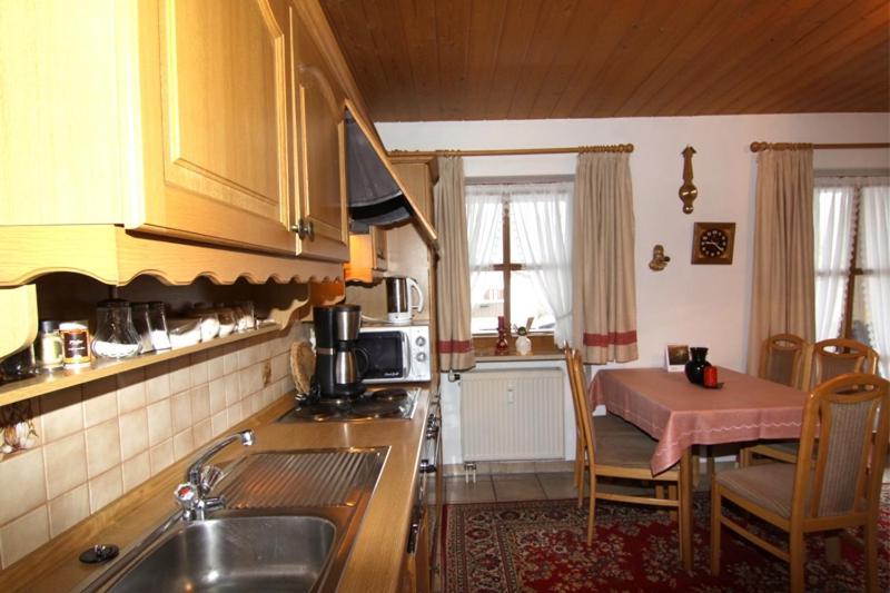 Ferienwohnung Flora เชอเนา อัม เคอนิกเซ ภายนอก รูปภาพ