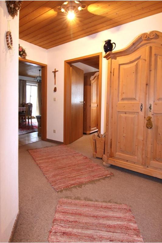 Ferienwohnung Flora เชอเนา อัม เคอนิกเซ ภายนอก รูปภาพ