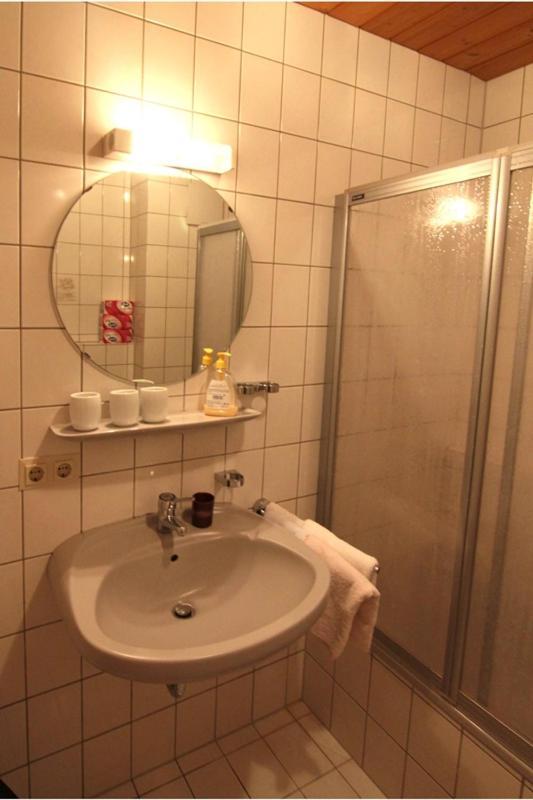 Ferienwohnung Flora เชอเนา อัม เคอนิกเซ ภายนอก รูปภาพ